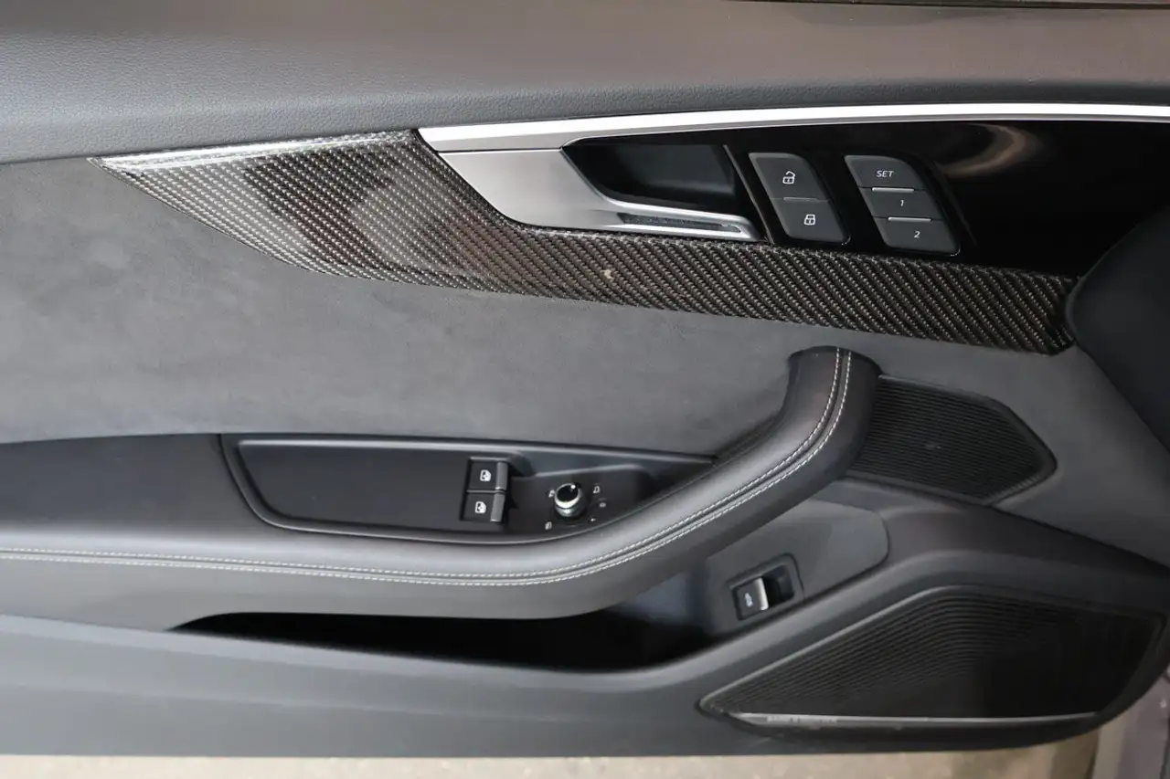 Audi RS5 - Image 23