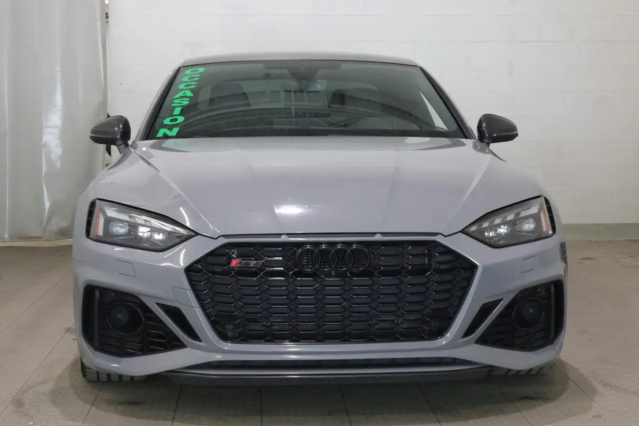 Audi RS5 - Image 3