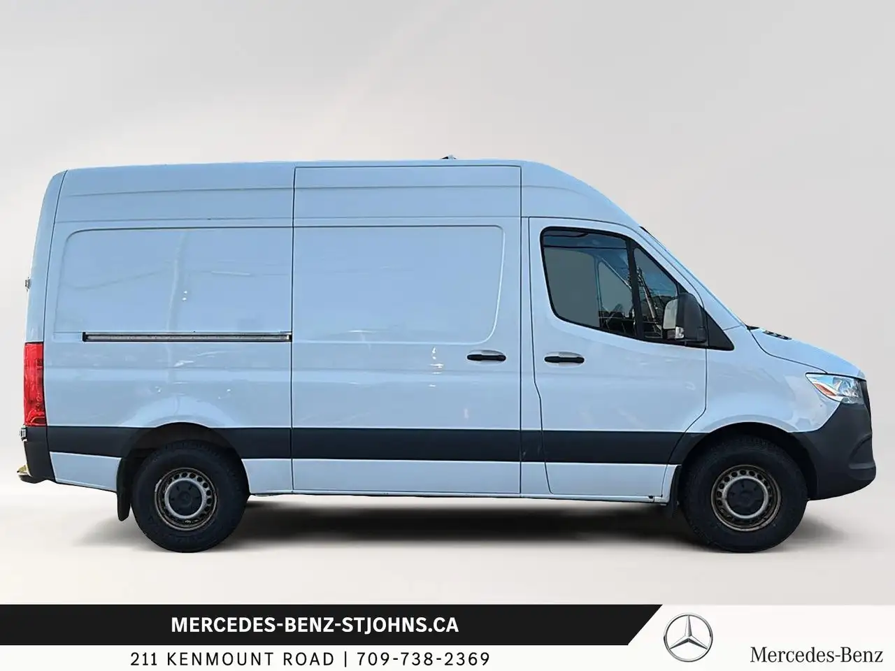 Mercedes-Benz Sprinter - Image 5