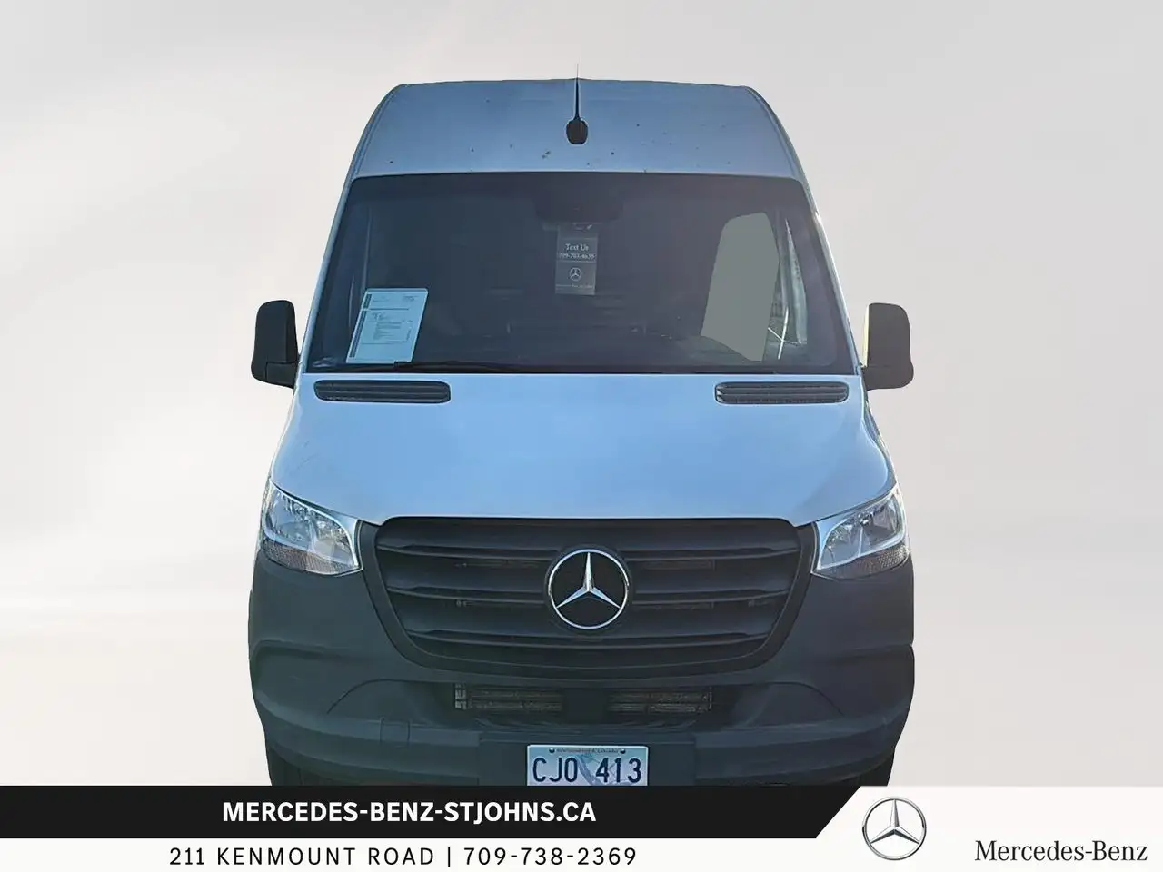 Mercedes-Benz Sprinter - Image 2