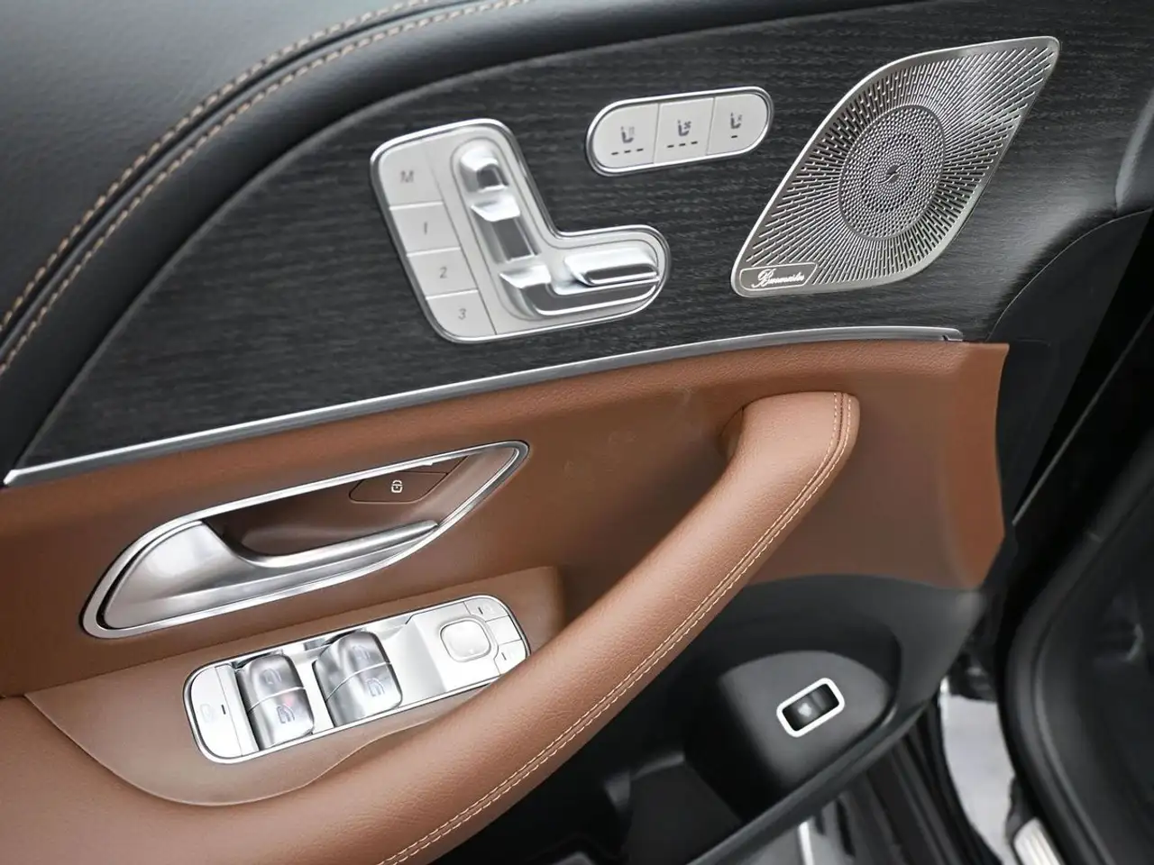 Mercedes-Benz GLE - Image 5
