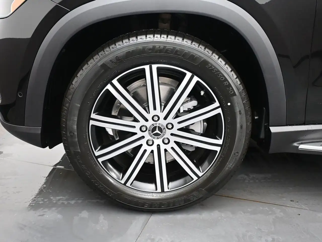 Mercedes-Benz GLE - Image 4