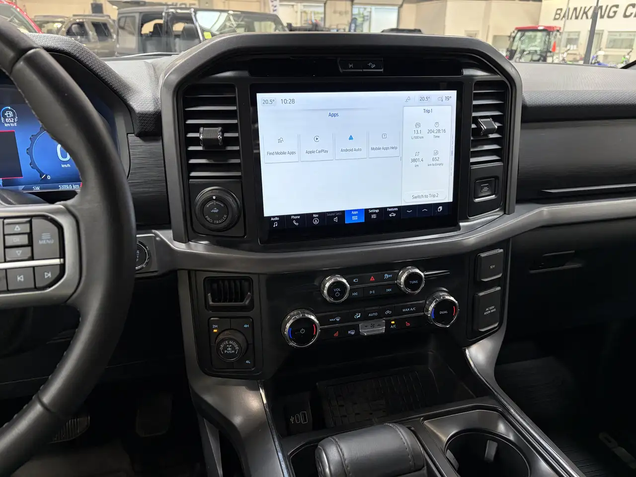 Ford F-150 - Image 12