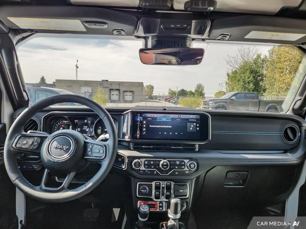 Jeep Wrangler - Image 10