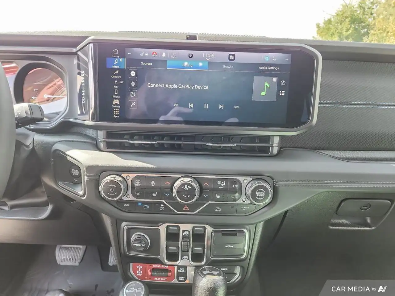 Jeep Wrangler - Image 16