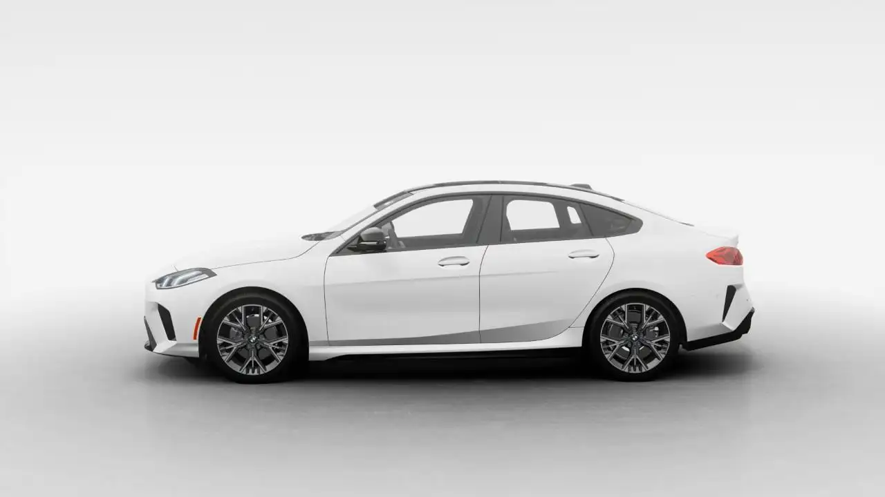 BMW 2 Series - Image 4