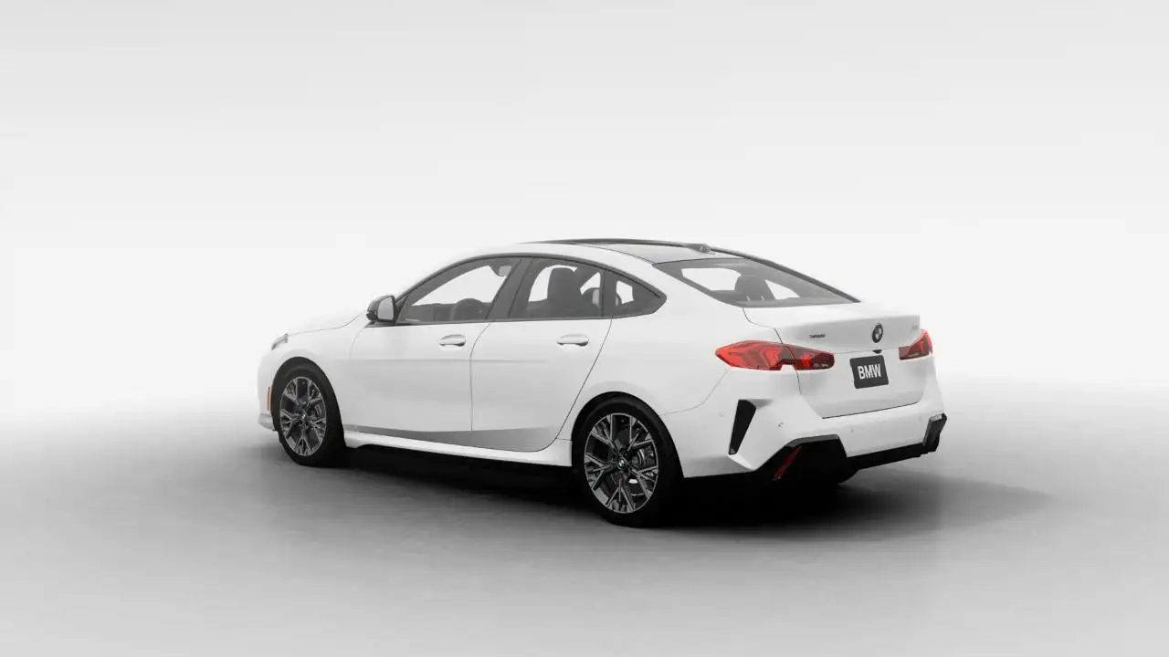 BMW 2 Series - Image 2