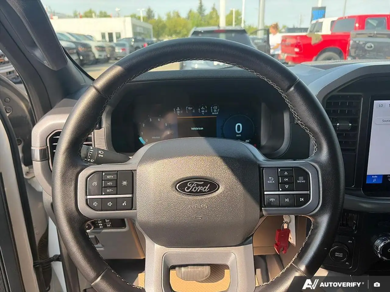 Ford F-150 - Image 12