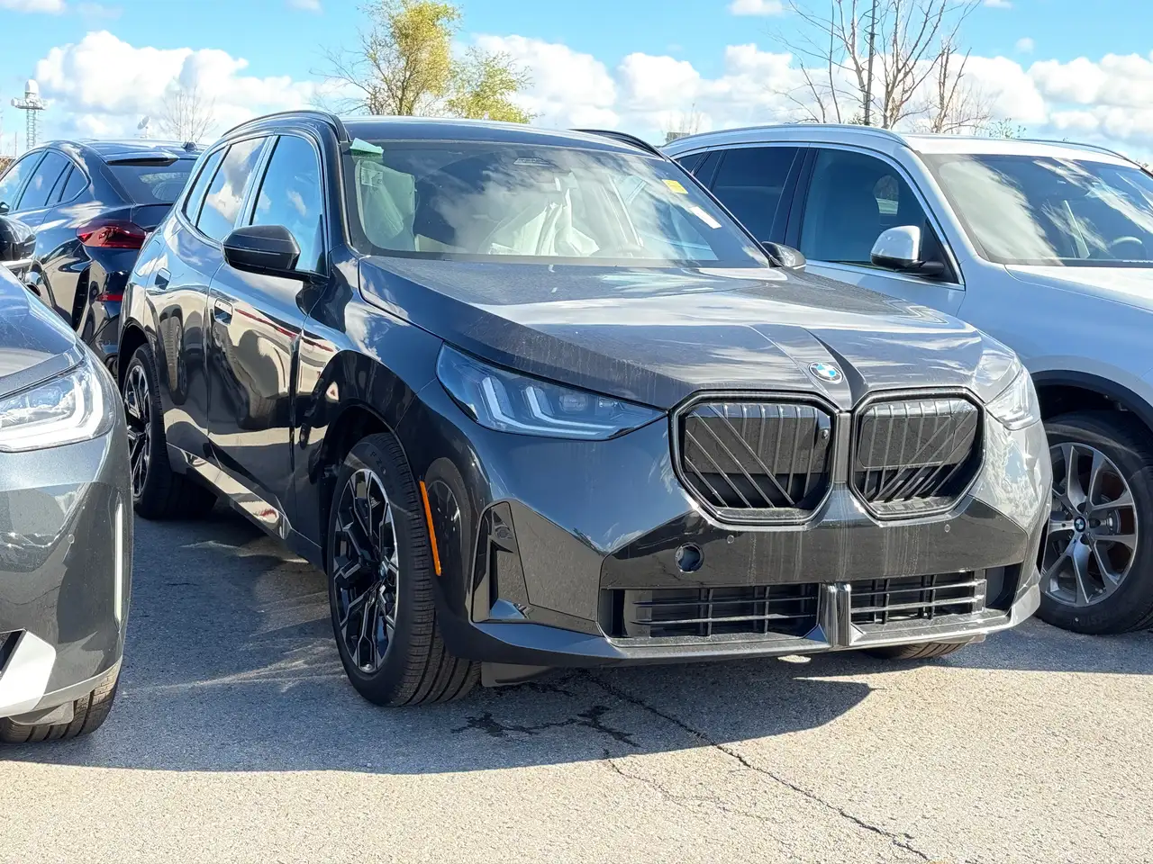 BMW X3 - Image 3