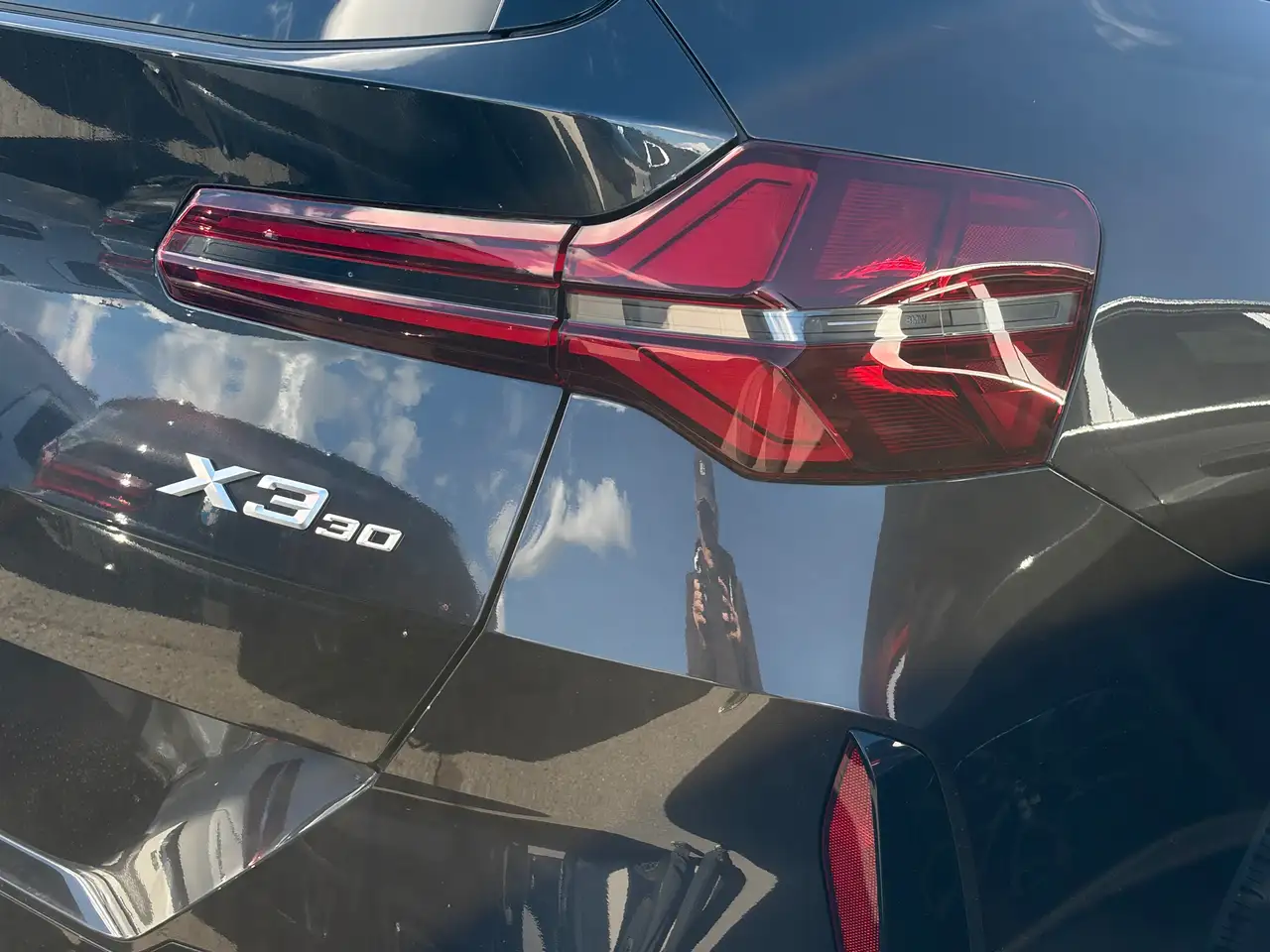 BMW X3 - Image 4