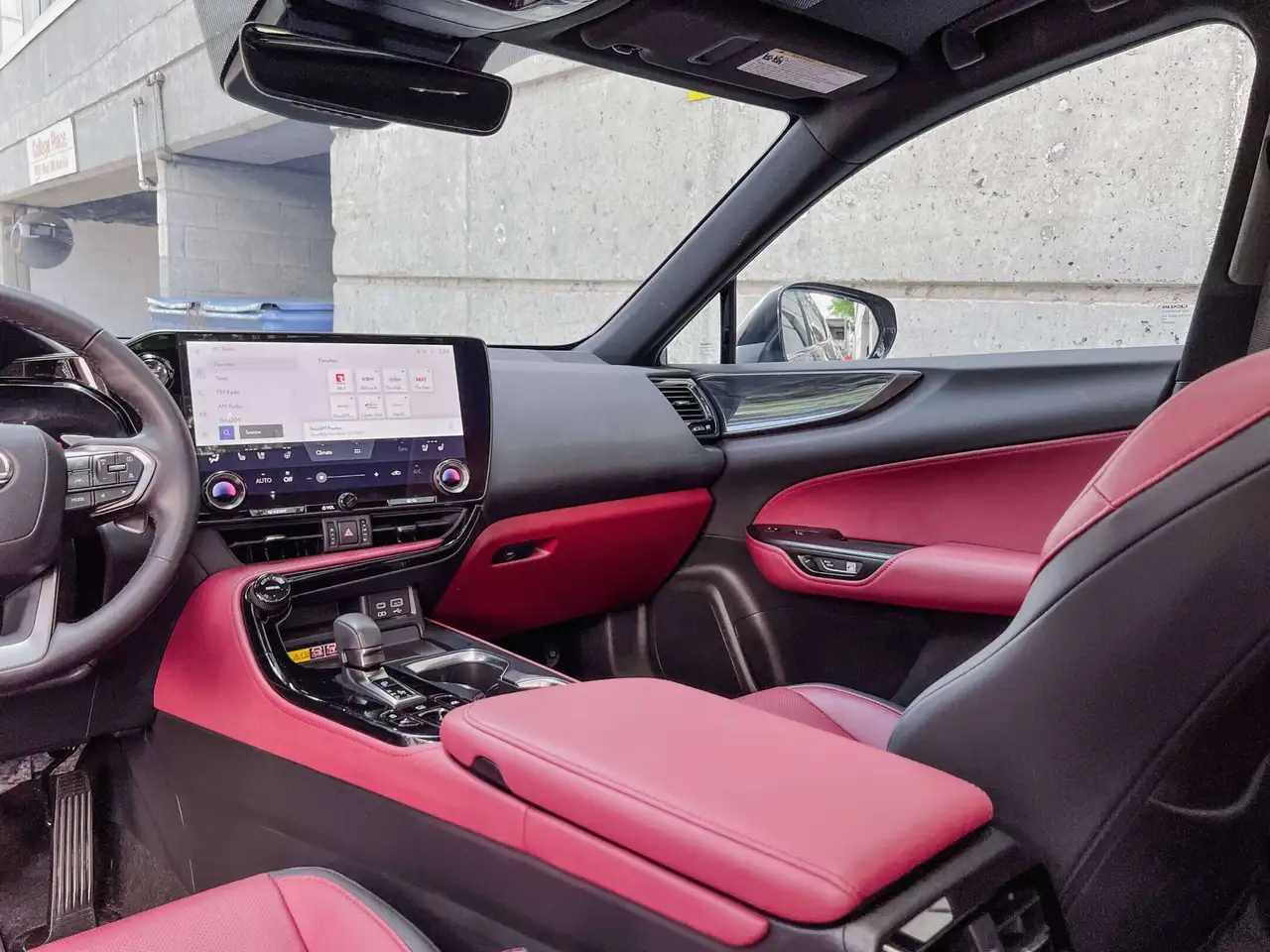 Lexus NX - Image 16