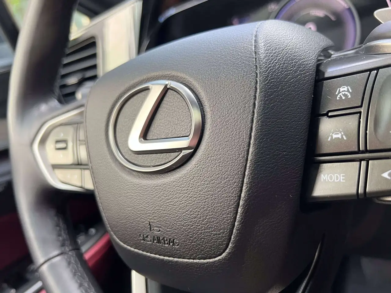 Lexus NX - Image 23