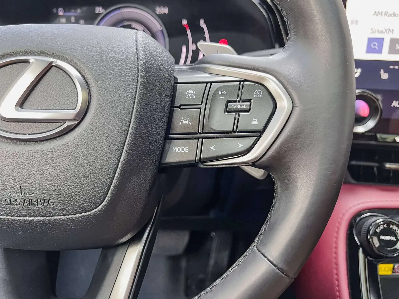 Lexus NX - Image 25