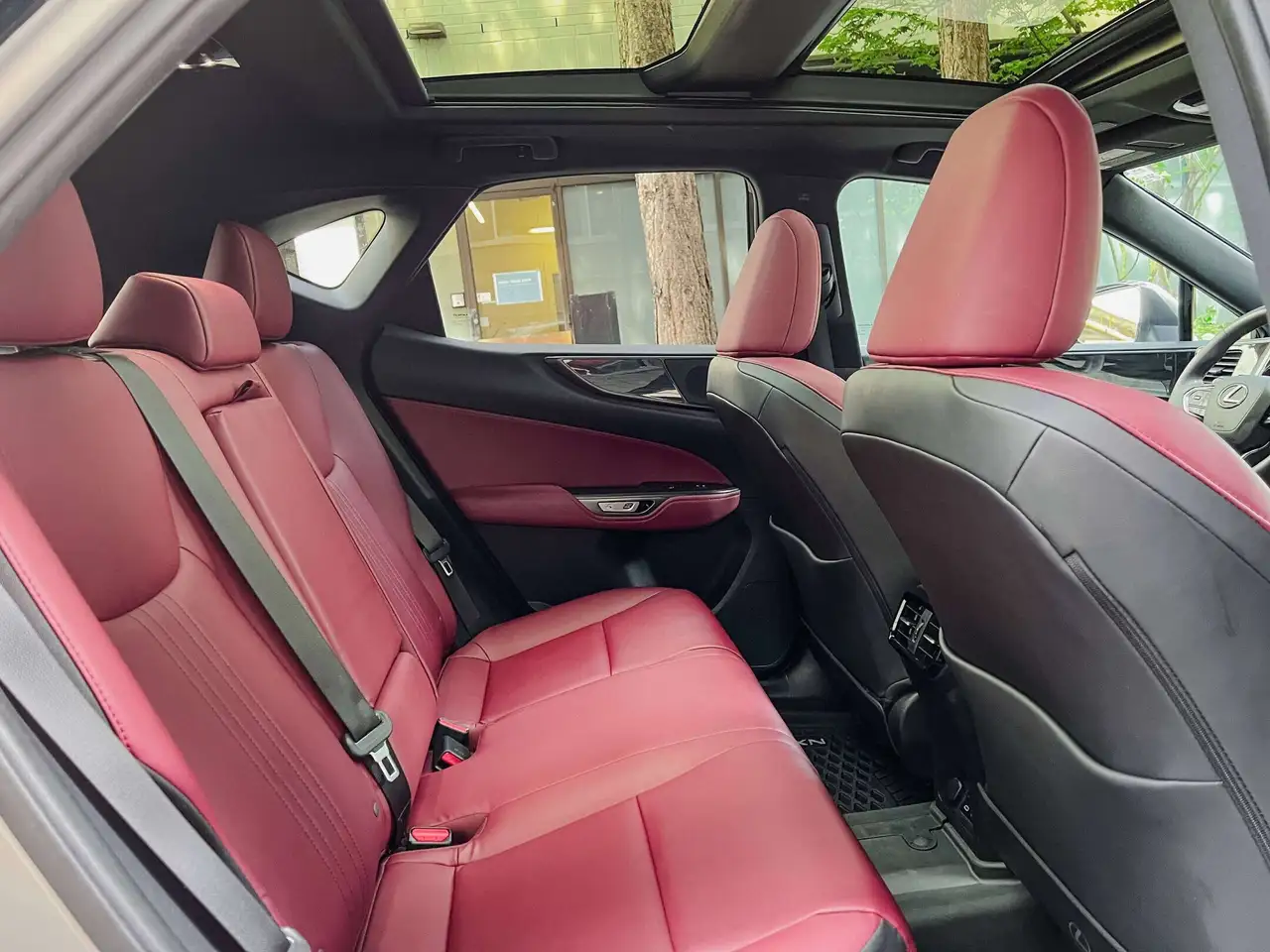 Lexus NX - Image 18