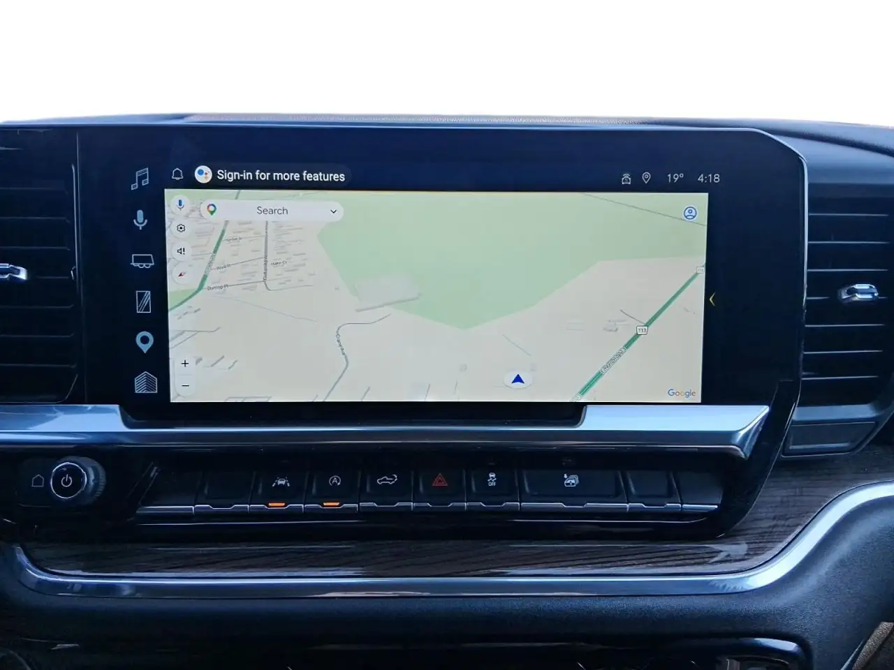 Chevrolet Silverado 1500 - Image 21