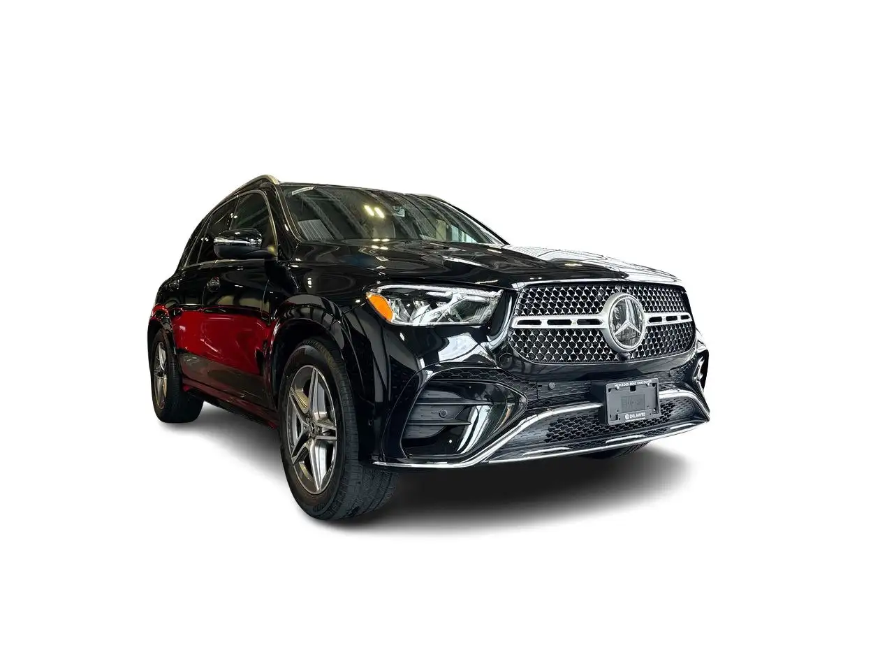 Mercedes-Benz GLE - Image 8