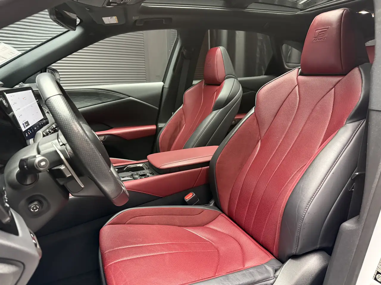 Lexus RX - Image 18