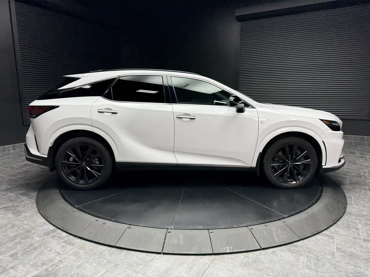Lexus RX - Image 2
