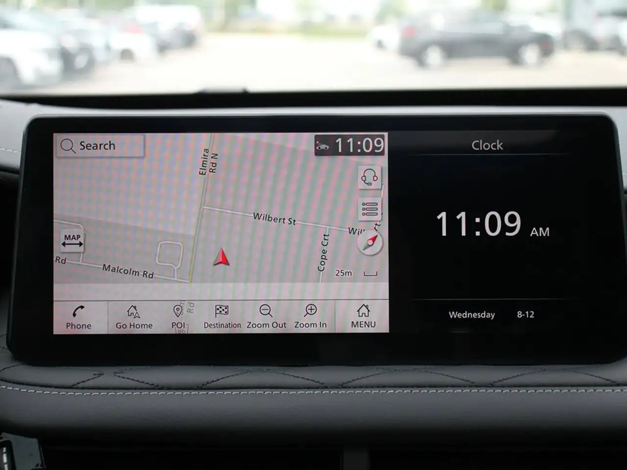 Infiniti QX60 - Image 25