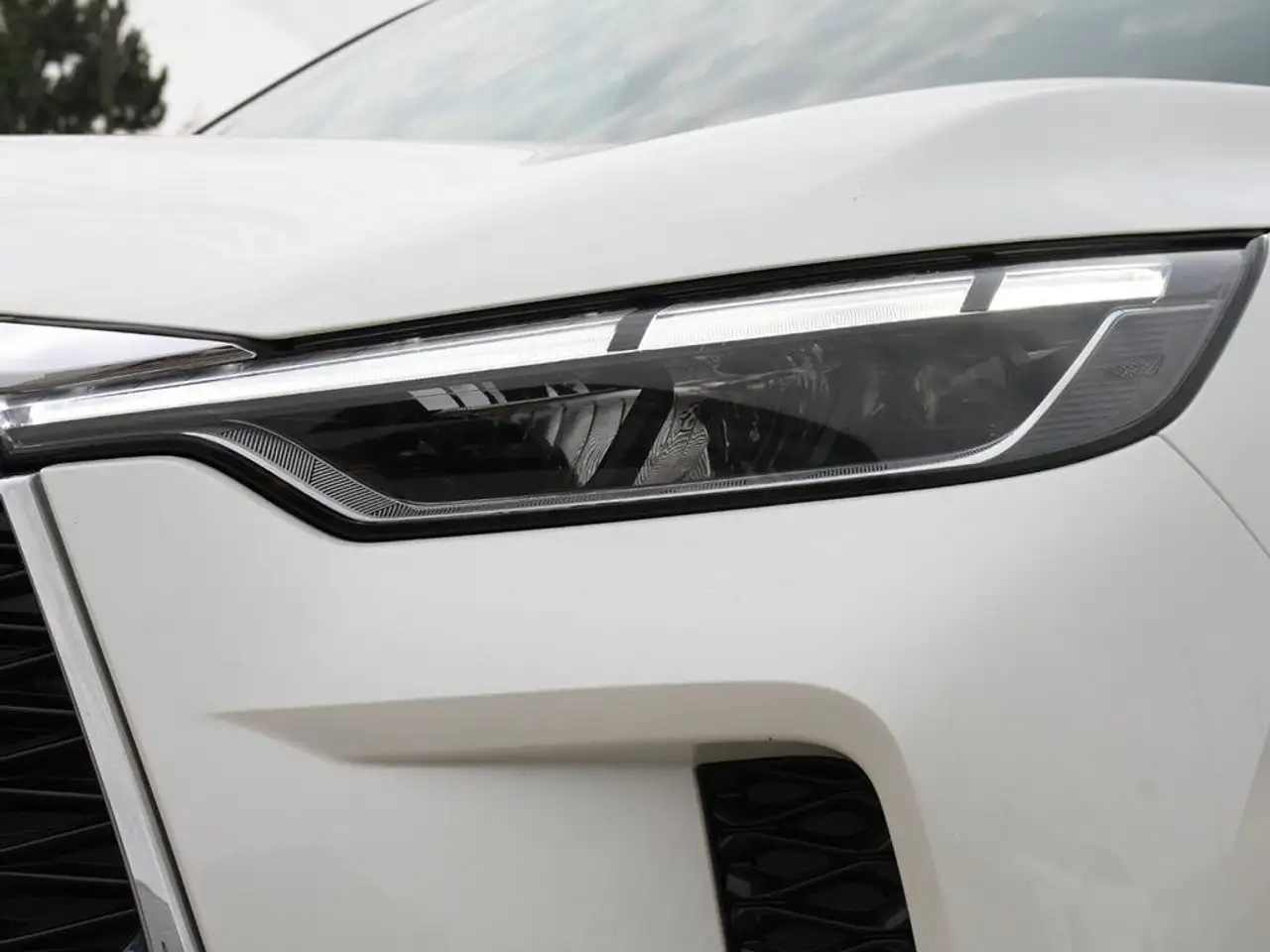 Infiniti QX60 - Image 14