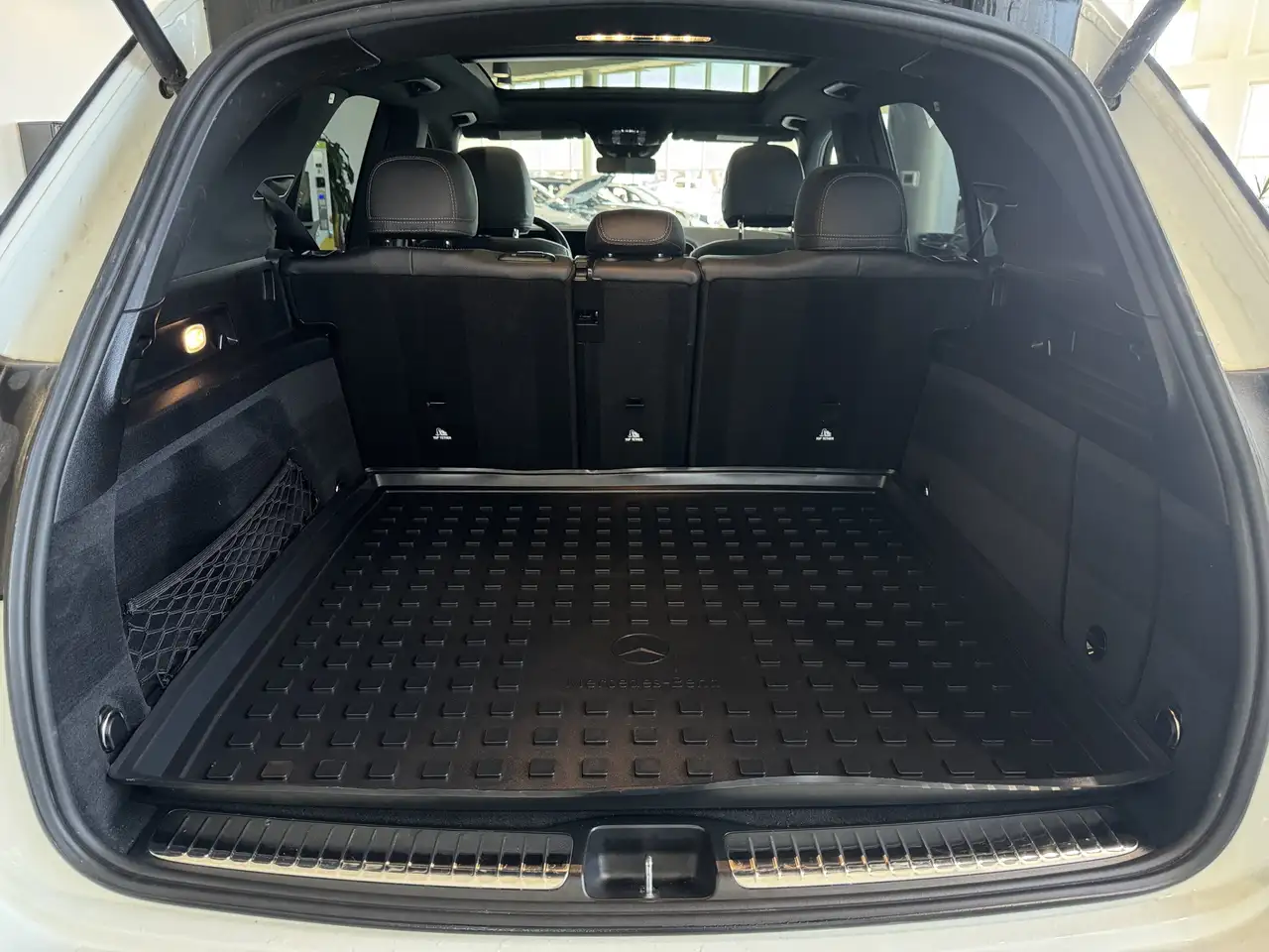 Mercedes-Benz GLE - Image 5
