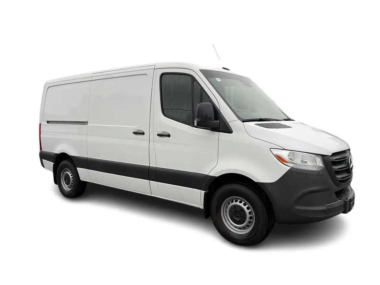 Mercedes-Benz Sprinter - Image 17