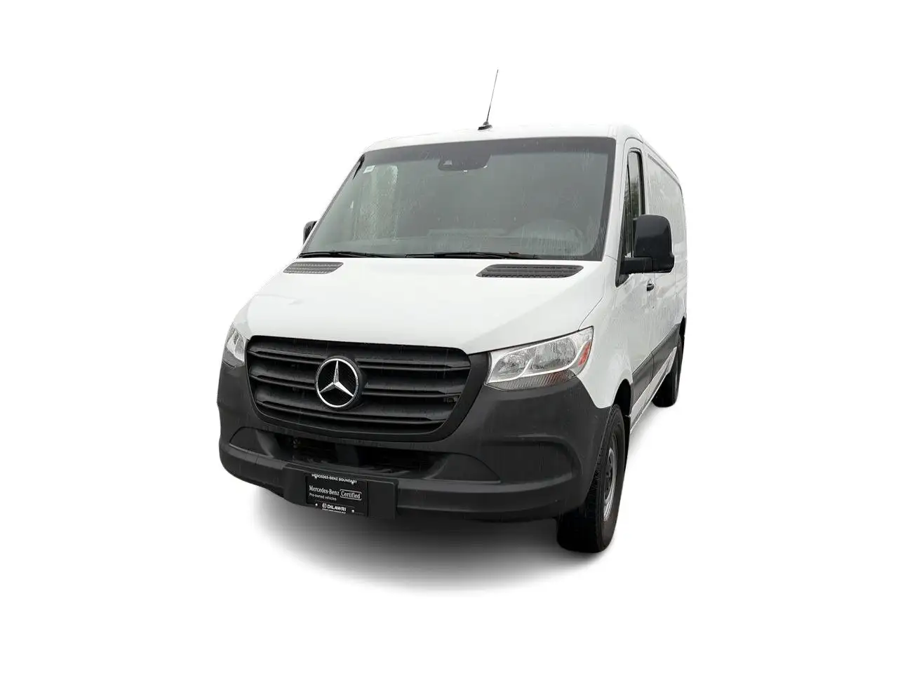 Mercedes-Benz Sprinter - Image 5
