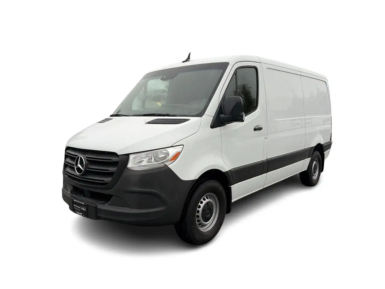 Mercedes-Benz Sprinter - Image 6