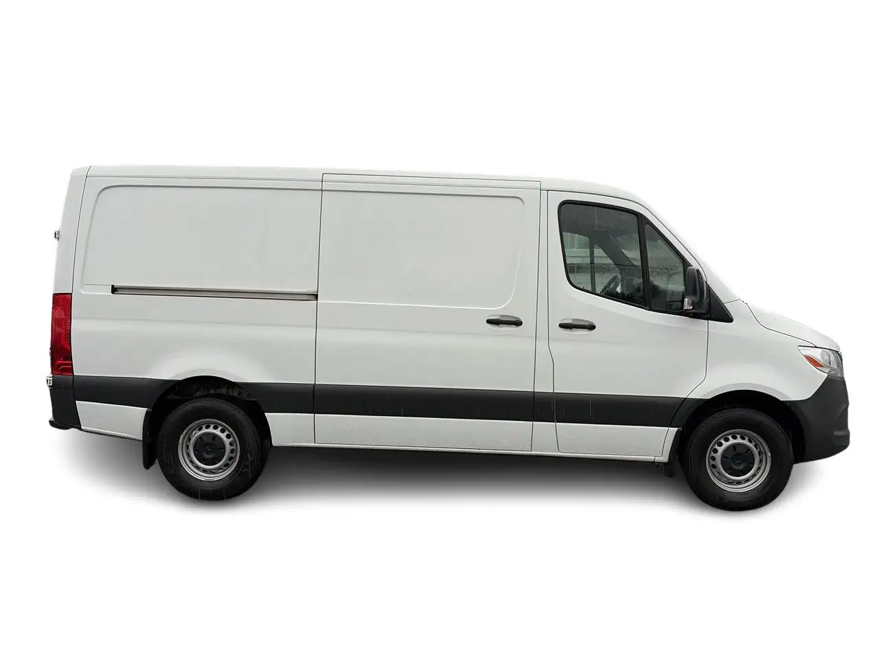 Mercedes-Benz Sprinter - Image 16
