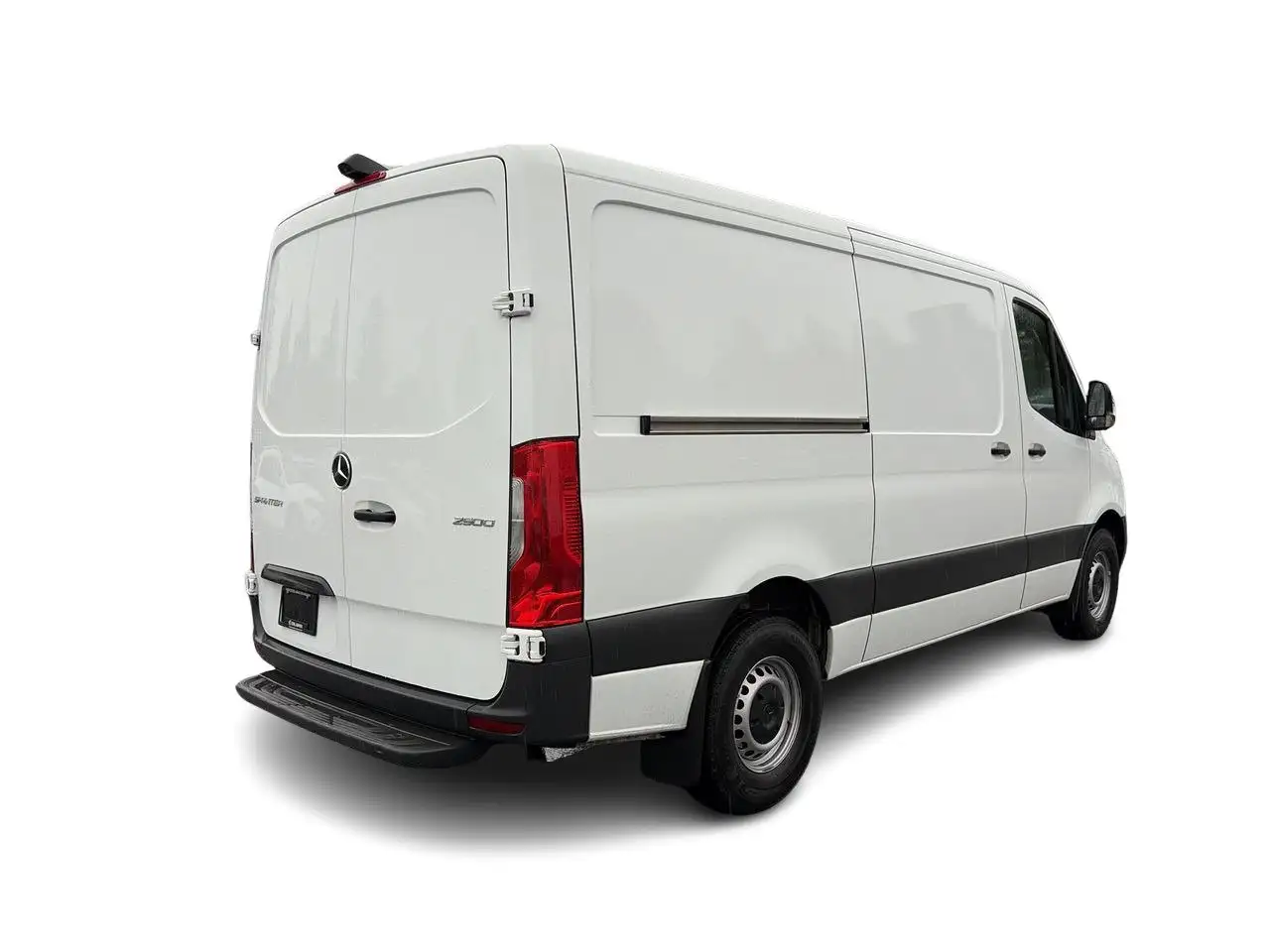 Mercedes-Benz Sprinter - Image 14