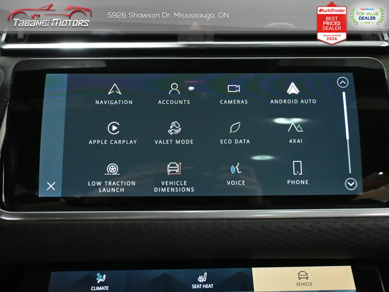 Land Rover Range Rover Velar - Image 18