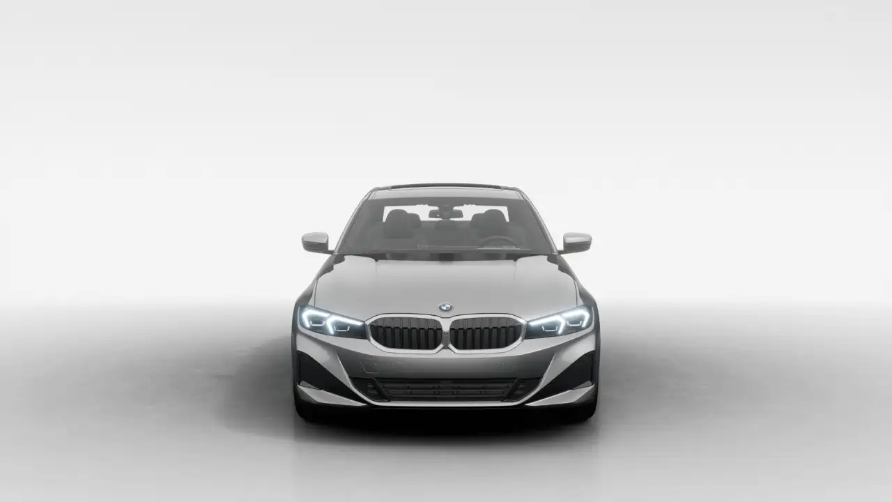 BMW 3 Series - Image 3
