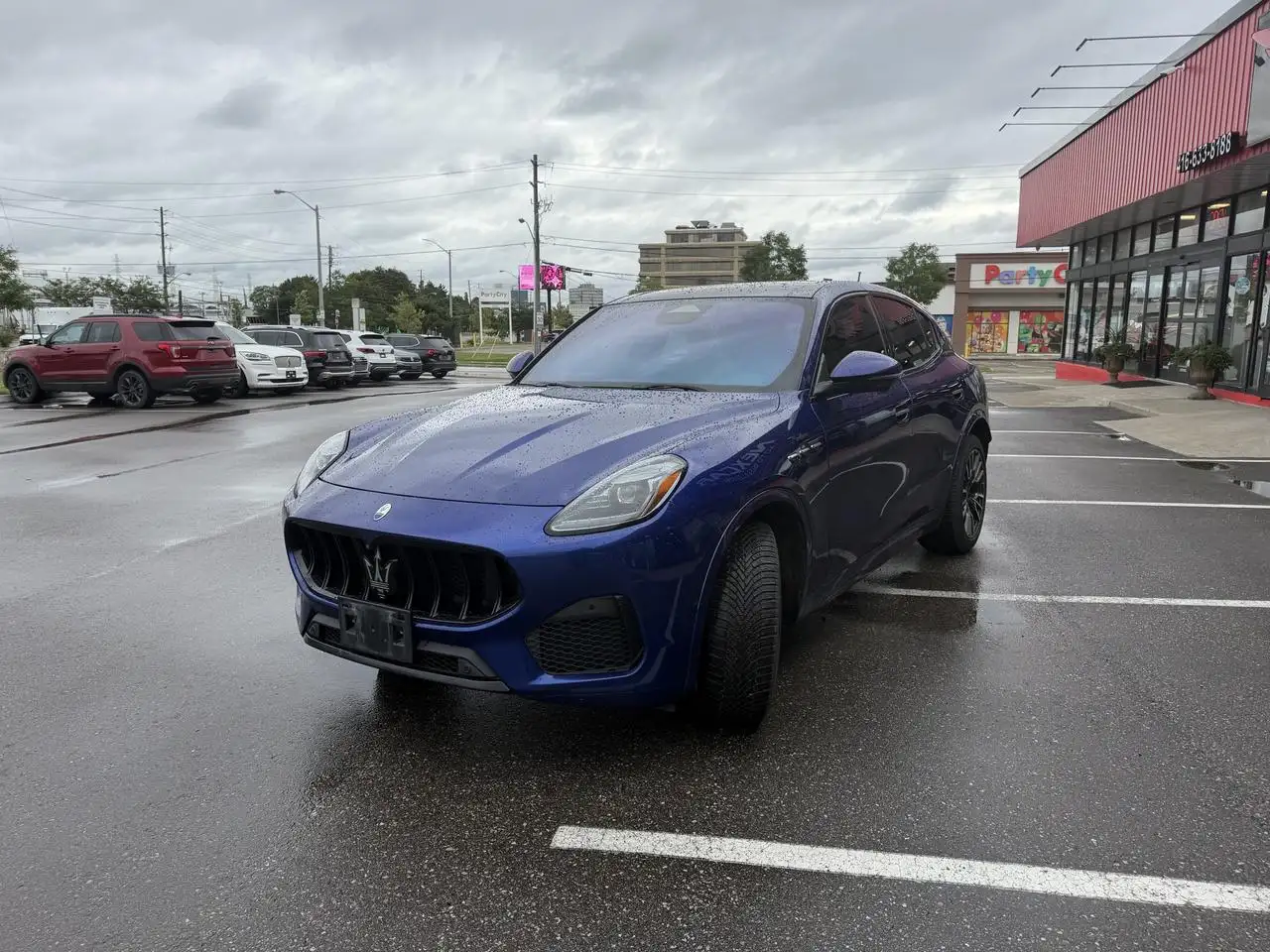 Maserati Grecale - Image 3