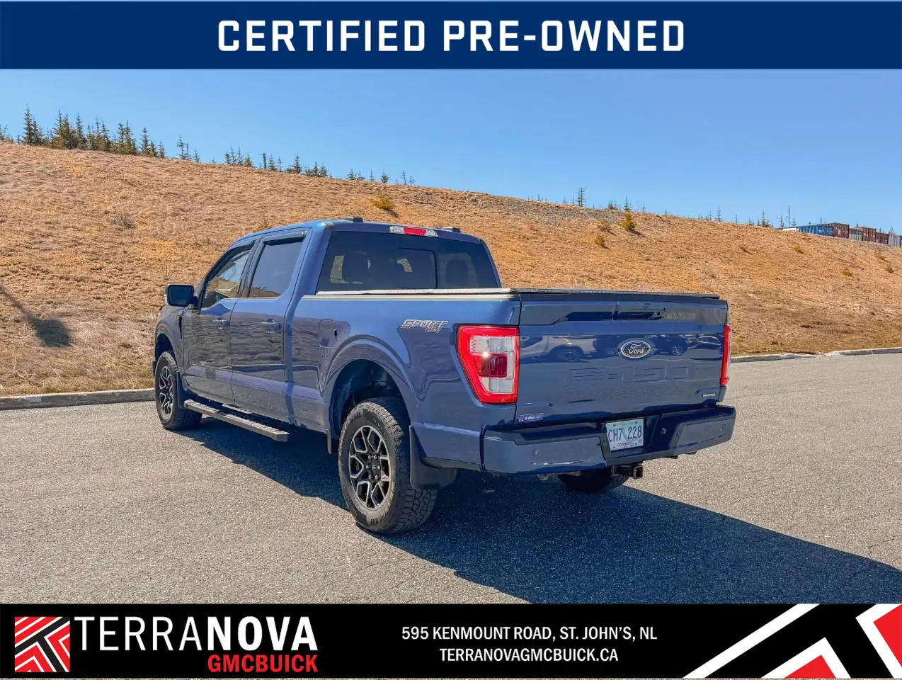 Ford F-150 - Image 8