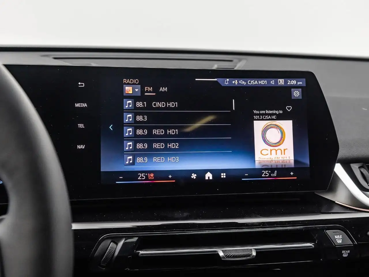 BMW X2 - Image 17