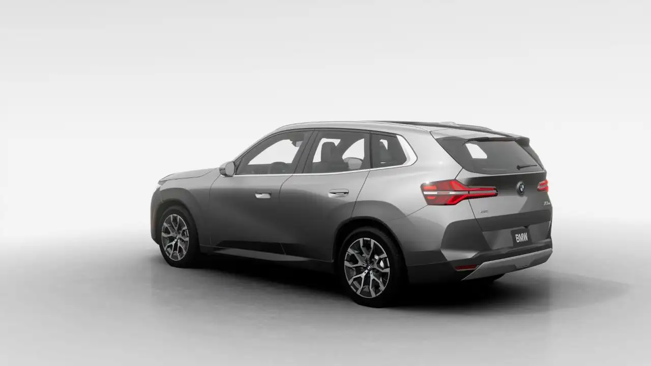 BMW X3 - Image 2