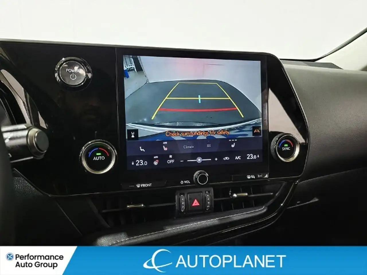 Lexus NX - Image 28