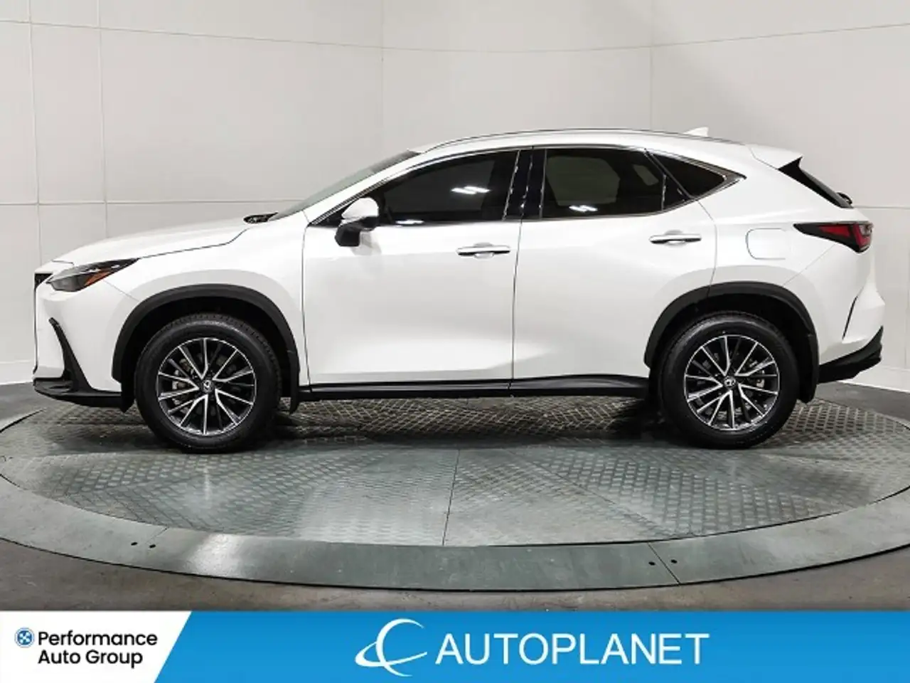 Lexus NX - Image 12
