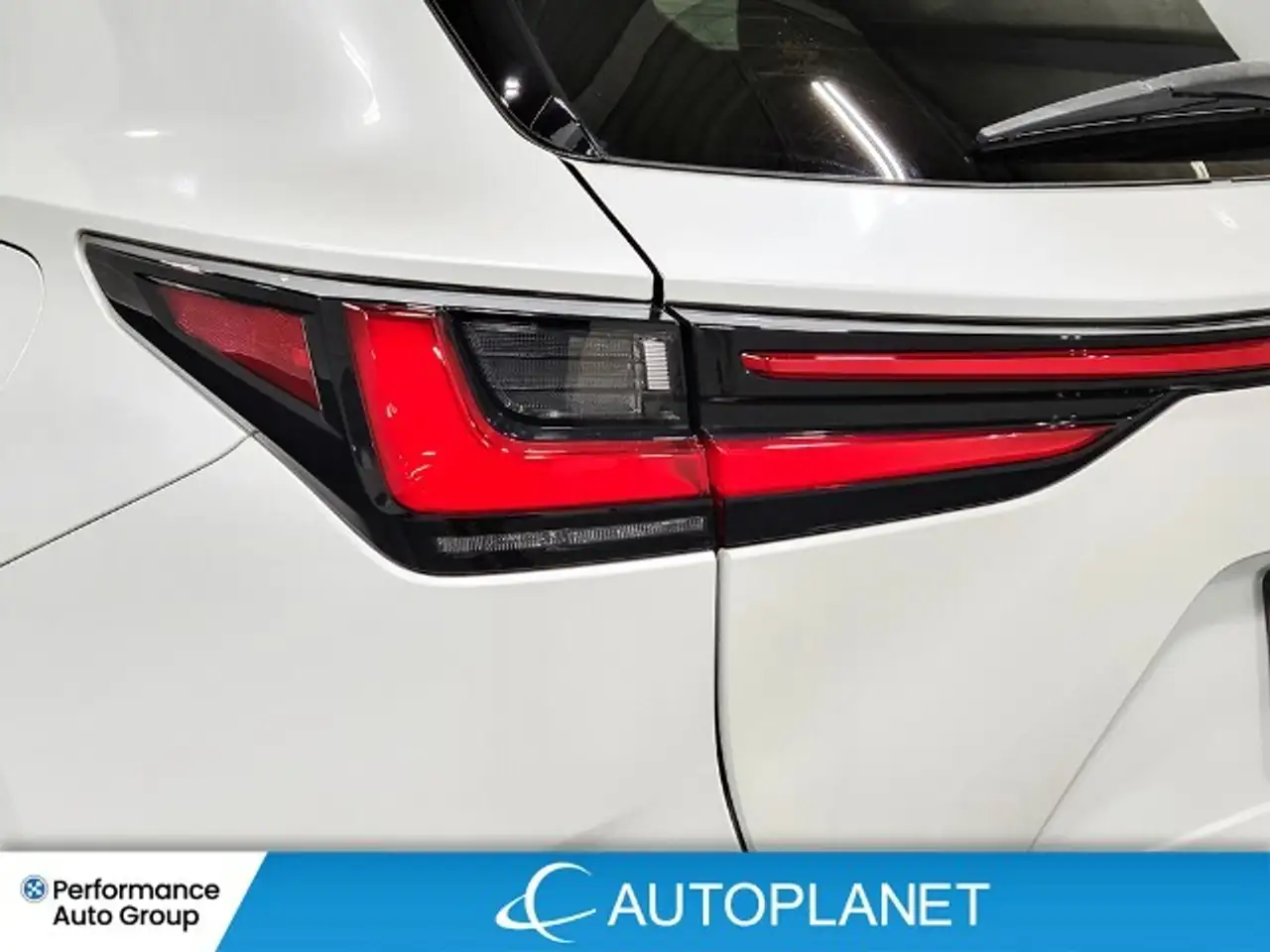 Lexus NX - Image 18