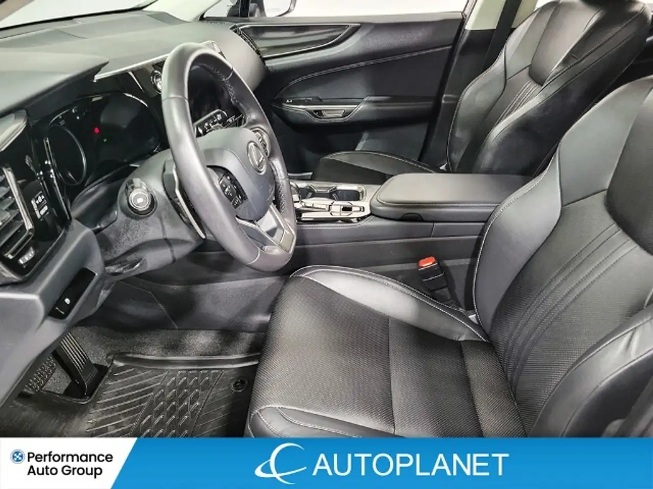 Lexus NX - Image 25