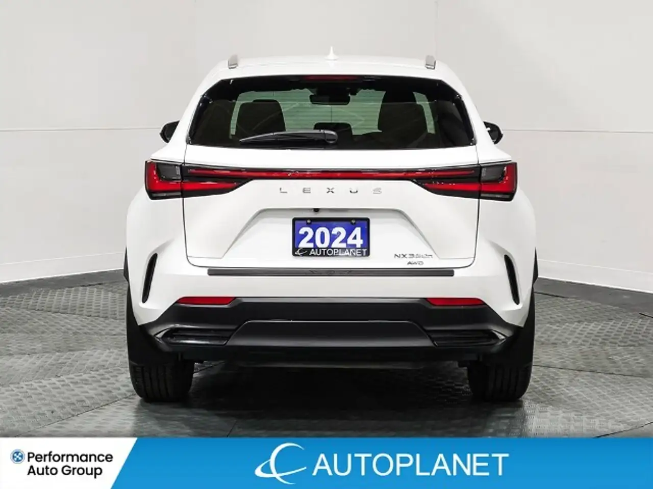 Lexus NX - Image 14