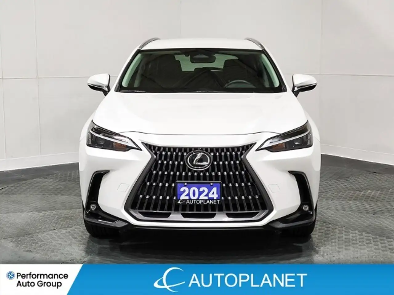 Lexus NX - Image 10