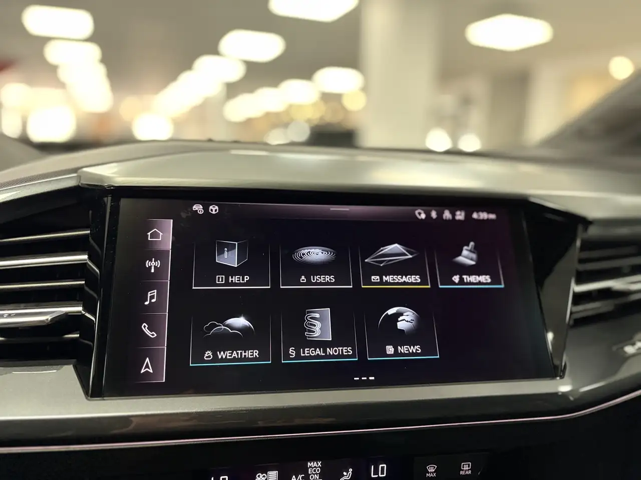 Audi Q4 e-tron - Image 28