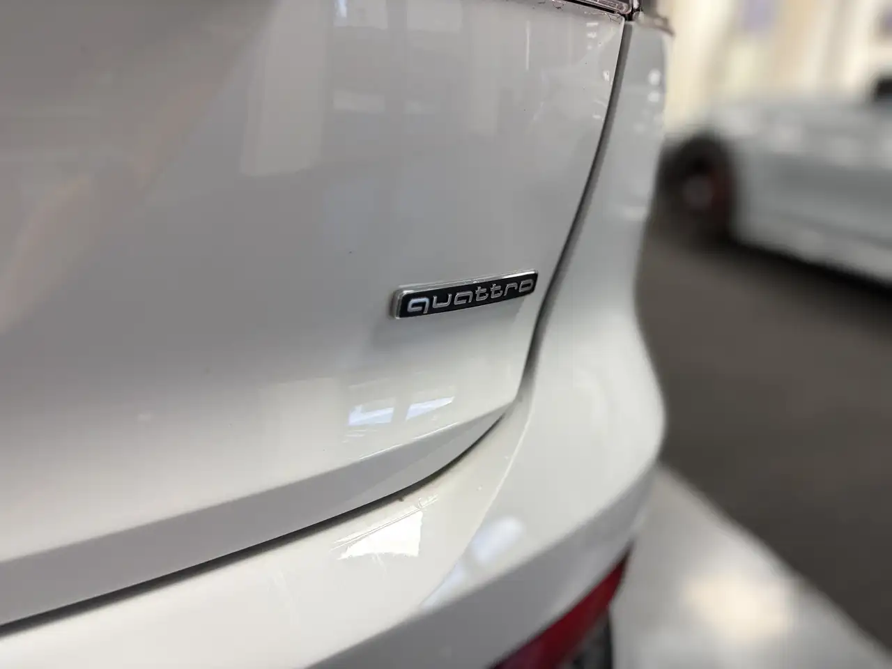 Audi Q4 e-tron - Image 35