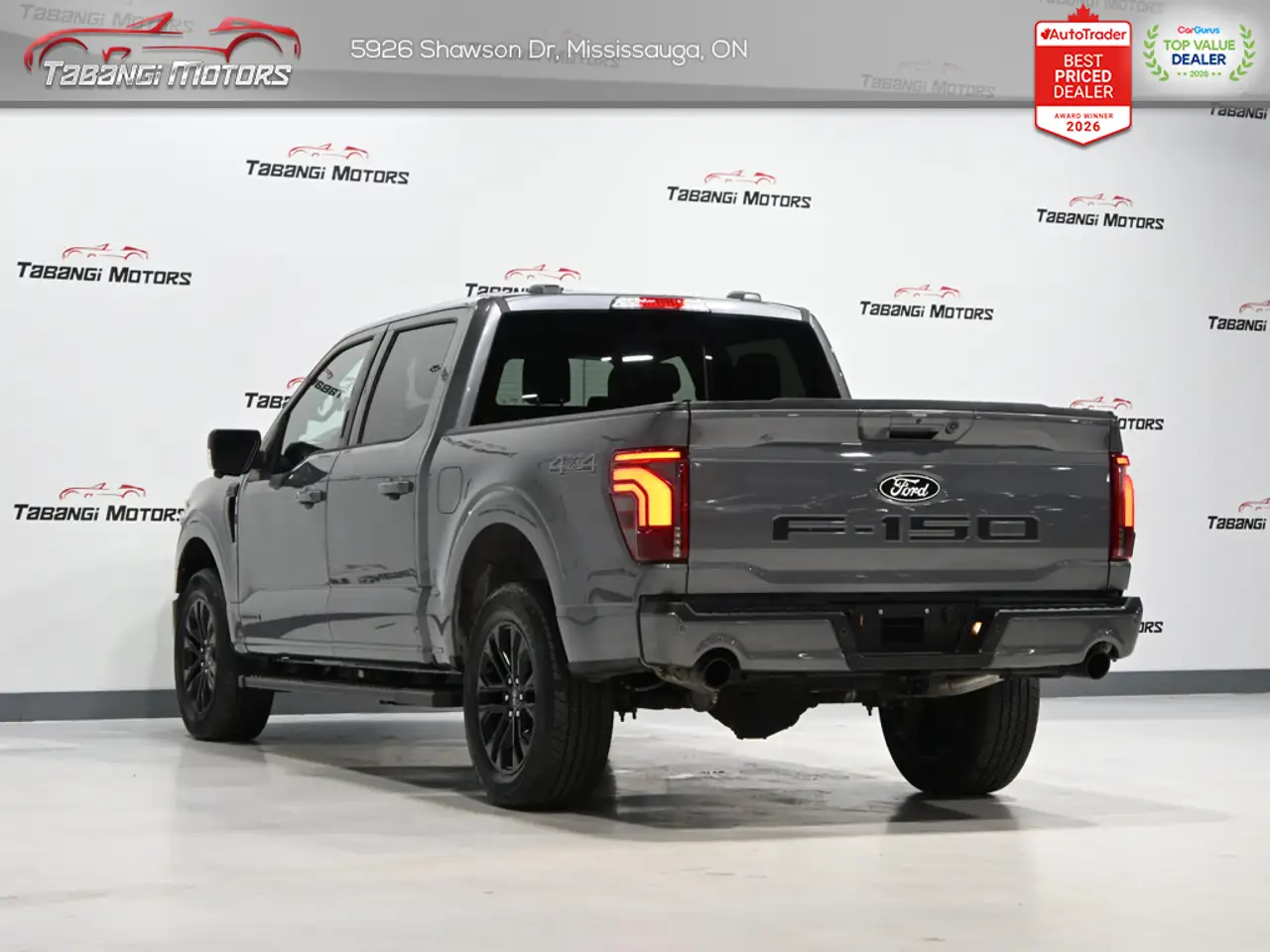 Ford F-150 - Image 6