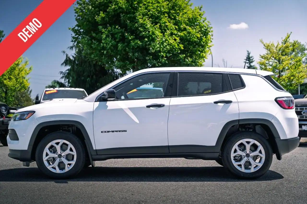 Jeep Compass - Image 5