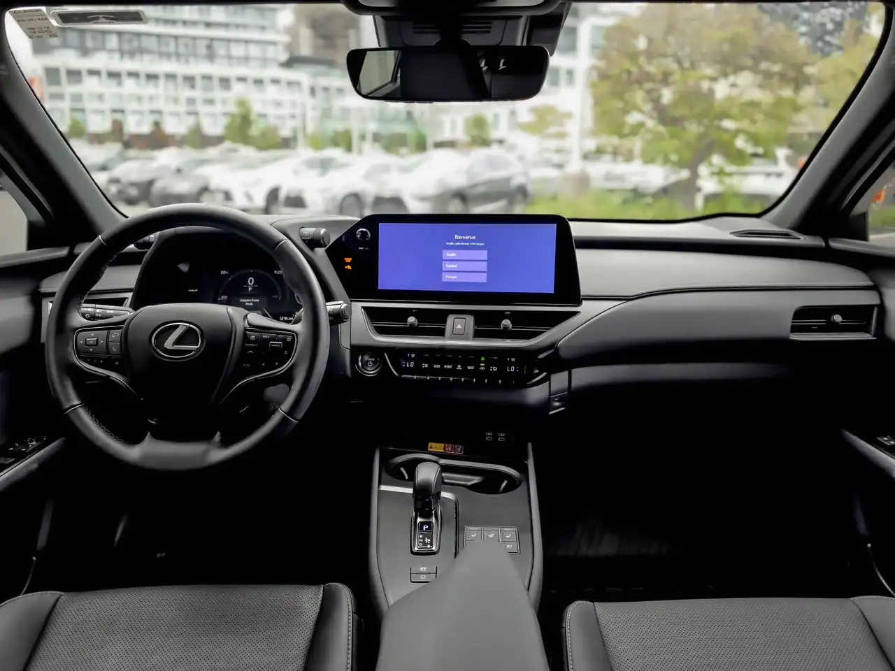 Lexus UX - Image 28