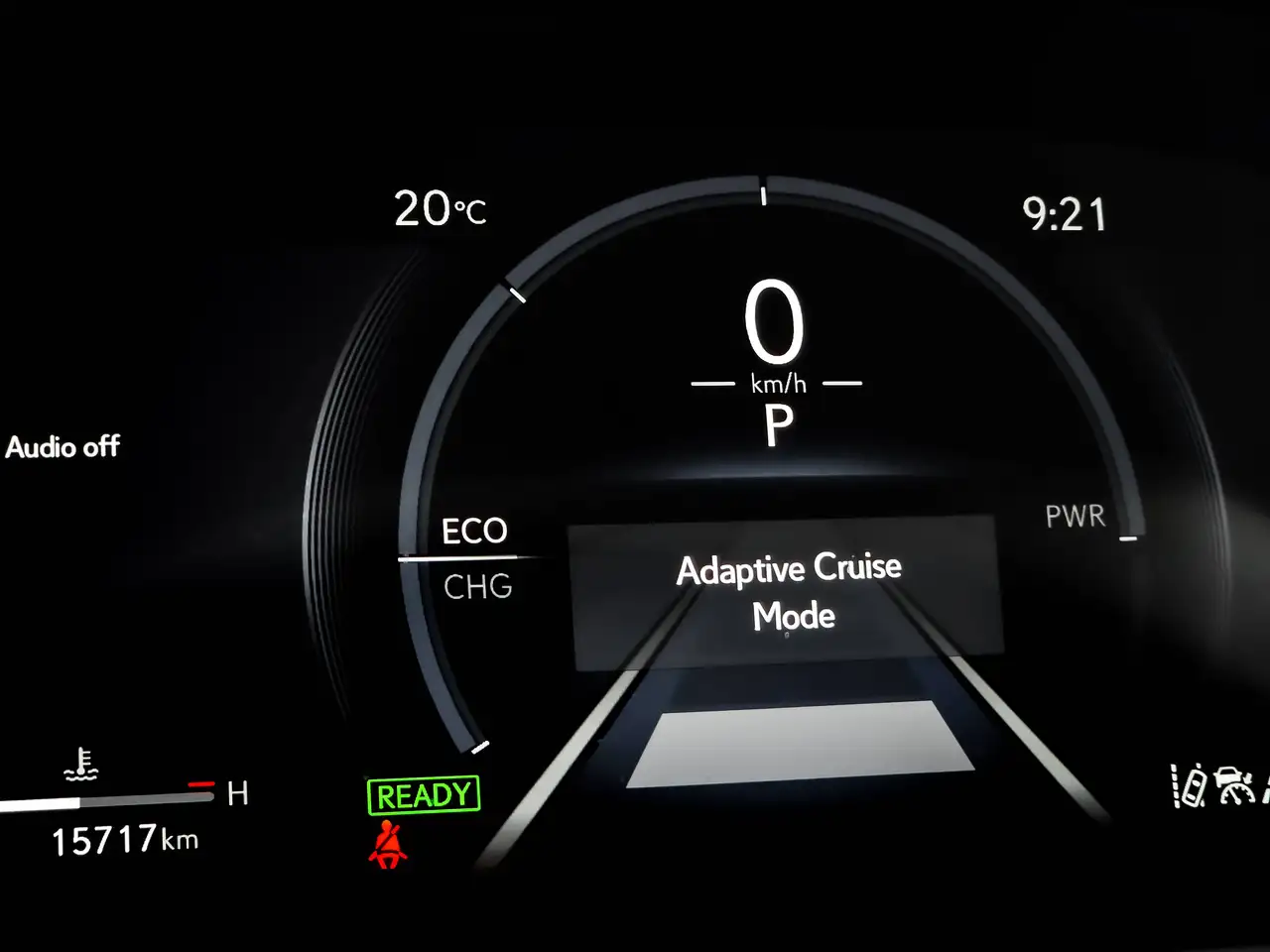 Lexus UX - Image 16
