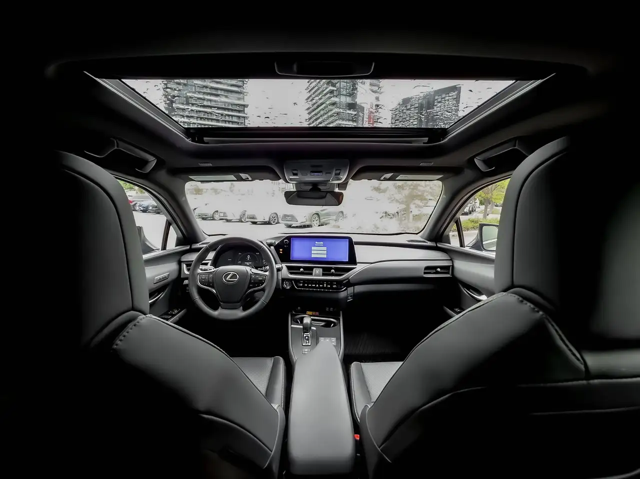 Lexus UX - Image 13