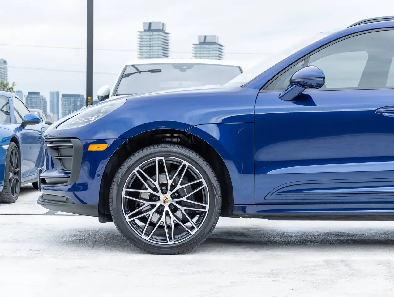 Porsche Macan - Image 6